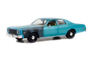 PLYMOUTH FURY 1977 МАШИНА РИКА ХАНТЕРА ИЗ Т/C ОХОТНИК / PLYMOUTH FURY 1977 МАШИНА РИКА ХАНТЕРА ИЗ Т/C ОХОТНИК