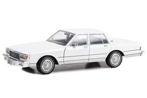 CHEVROLET CAPRICE CLASSIC 1980 / ШЕВРОЛЕ КАПРИС ИЗ ТЕЛЕСЕРИАЛА 'КОМАНДА А" — фото 1