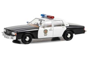 CHEVROLET CAPRICE 