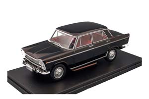 SEAT 1500 1971, BLACK