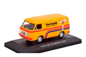 FIAT 238 TALMONE 1970