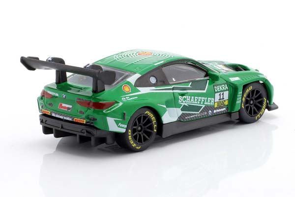 BMW M4 GT3 #11 DTM 2025 MARCO WITTMANN / БМВ M4 ГТ3 ДТМ МАРКО ВИТТМАНН — фото 2