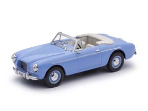 VOLVO P1900 ГОЛУБОЙ