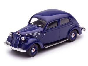 VOLVO PV52 BLUE