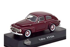 VOLVO PV544 БОРДОВЫЙ — фото 4