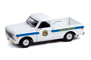 CHEVROLET C-10 