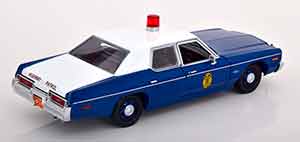 DODGE MONACO "KANSAS HIGHWAY PATROL" 1975 — фото 2
