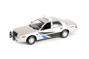 FORD CROWN VICTORIA 