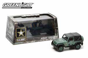 JEEP WRANGLER 4x4 U.S.ARMY LIMITED EDITION (WITH TENT) 2012 DARK GREEN — фото 4