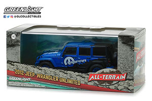JEEP WRANGLER 4x4 UNLIMITED MOPAR OFF-ROAD EDITION 2012 — фото 3