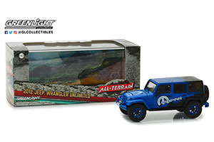 JEEP WRANGLER 4x4 UNLIMITED MOPAR OFF-ROAD EDITION 2012 — фото 2