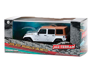 JEEP WRANGLER 4x4 UNLIMITED GOLDEN EAGLE 2018 WHITE — фото 3