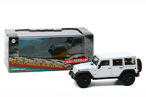 JEEP WRANGLER 4X4 UNLIMITED MOAB 5-DOORS (HARD TOP) 2013 BRIGHT WHITE — фото 3