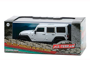 JEEP WRANGLER 4X4 UNLIMITED MOAB 5-DOORS (HARD TOP) 2013 BRIGHT WHITE — фото 4