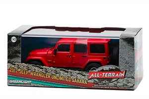JEEP WRANGLER 4X4 UNLIMITED SAHARA 5-DOORS (HARD TOP) 2017 FIRECRACKER RED — фото 4