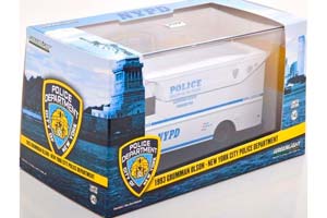 GRUMMAN OLSON NEW YORK CITY POLICE DEPARTMENT NYPD LIFE SAFETY SYSTEMS DIVISION 1993 / ГРУММАН ОЛСОН ДЕПАРТАМЕНТ ПОЛИЦИИ НЬЮ-ЙОРКА NYPD СИСТЕМЫ БЕЗОПАСНОСТИ ЖИЗНЕДЕЯТЕЛЬНОСТИ 1993 — фото 3