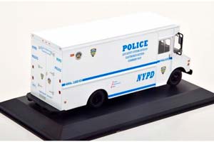 GRUMMAN OLSON NEW YORK CITY POLICE DEPARTMENT NYPD LIFE SAFETY SYSTEMS DIVISION 1993 / ГРУММАН ОЛСОН ДЕПАРТАМЕНТ ПОЛИЦИИ НЬЮ-ЙОРКА NYPD СИСТЕМЫ БЕЗОПАСНОСТИ ЖИЗНЕДЕЯТЕЛЬНОСТИ 1993 — фото 2
