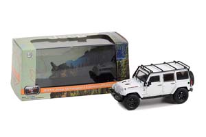 JEEP WRANGLER 4X4 UNLIMITED RUBICON EDITION 5-ДВ. (HARD TOP) 2014 WHITE — фото 2