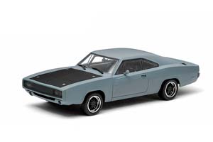 DODGE CHARGER 1970 FAST & FURIOUS (FROM THE MOVIE FAST AND FURIOUS IV)