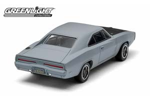 DODGE CHARGER 1970 FAST & FURIOUS (FROM THE MOVIE FAST AND FURIOUS IV) — фото 2