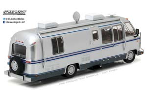 AIRSTREAM EXCELLA 280 TURBO 1981 SILVER — фото 2