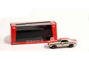 CHEVROLET CAMARO RS #18 TEXACO 1969 — фото 2