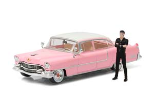 CADILLAC FLEETWOOD SERIES 60 ELVIS PRESLEY 