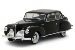 LINCOLN CONTINENTAL 1941 (ИЗ К/Ф КРЁСТНЫЙ ОТЕЦ)