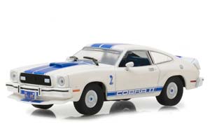FORD MUSTANG COBRA II 1976 / ФОРД МУСТАНГ ИЗ К/Ф 