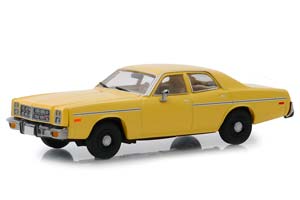 DODGE MONACO 1978 | DODGE MONACO (ИЗ ТЕЛЕСЕРИАЛА АМЕРИКАНСКИЙ ГЕРОЙ)