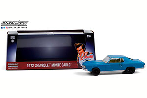 CHEVROLET MONTE CARLO 1972 (ИЗ К/Ф ЭЙС ВЕНТУРА: РОЗЫСК ДОМАШНИХ ЖИВОТНЫХ) — фото 3