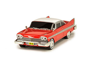 PLYMOUTH FURY 1958 EVIL VERSION (ИЗ К/Ф КРИСТИНА 1983) — фото 3