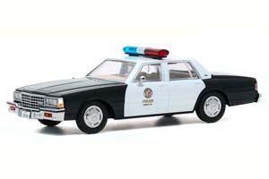 CHEVROLET CAPRICE 