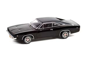 DODGE CHARGER R/T 1968 (ИЗ К/Ф ДЖОН УИК)