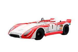 PORSCHE 908/02 WINNER WATKINS GLEN 1969