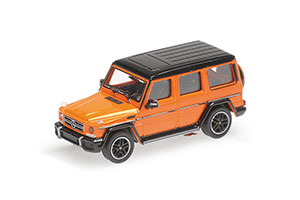 MERCEDES W463 AMG G65 G-CLASS 2015 ORANGE METALLIC | МЕРСЕДЕС ГЕЛЕНДВАГЕН ГЕЛИК ГЕЛЕНТВАГЕН ГЕЛЕК (ДЛИНА МОДЕЛИ 3-5 СМ)