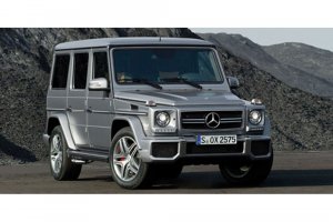 MERCEDES-AMG G65 G-CLASS W463 2015 ЗЕЛЕНЫЙ МЕТАЛЛИК (ДЛИНА МОДЕЛИ 3-5 СМ) — фото 2