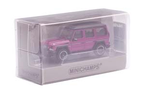 MERCEDES W463 AMG G65 G-CLASS 2015 PURPLE METALLIC | МЕРСЕДЕС ГЕЛЕНДВАГЕН ГЕЛИК ГЕЛЕНТВАГЕН ГЕЛЕК (ДЛИНА МОДЕЛИ 3-5 СМ) — фото 9