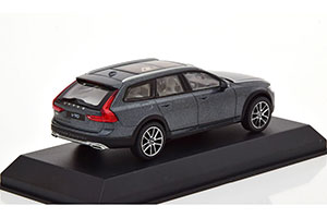 VOLVO V90 CROSS COUNTRY 2017 SAVILE GREY — фото 2