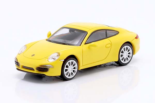 PORSCHE 911 (991) CARRERA S YEAR 2013 YELLOW / ПОРШЕ 911 991 КАРРЕРА S ЖЕЛТЫЙ