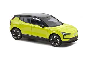 VOLVO EX30 