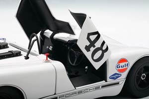 PORSCHE 908/02 SEBRING 1970 #48 STEVE MCQUEEN — фото 16