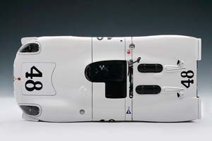 PORSCHE 908/02 SEBRING 1970 #48 STEVE MCQUEEN — фото 21