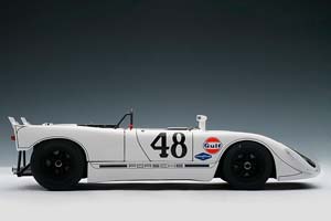 PORSCHE 908/02 SEBRING 1970 #48 STEVE MCQUEEN — фото 4