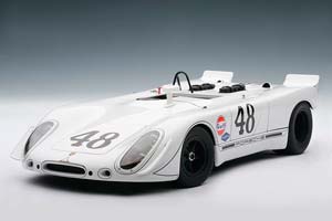 PORSCHE 908/02 SEBRING 1970 #48 STEVE MCQUEEN — фото 6