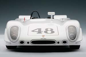 PORSCHE 908/02 SEBRING 1970 #48 STEVE MCQUEEN — фото 7