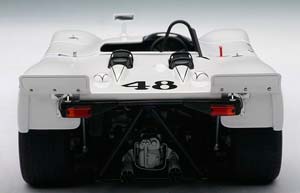 PORSCHE 908/02 SEBRING 1970 #48 STEVE MCQUEEN — фото 8