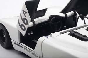 PORSCHE 908/2 1970 S.MCQUEEN HOLTVILLE — фото 3