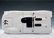 PORSCHE 908/2 1970 S.MCQUEEN HOLTVILLE — фото 10