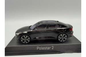 VOLVO POLESTAR 2 2021 VOID / ВОЛЬВО ПОЛЕСТАР — фото 5
